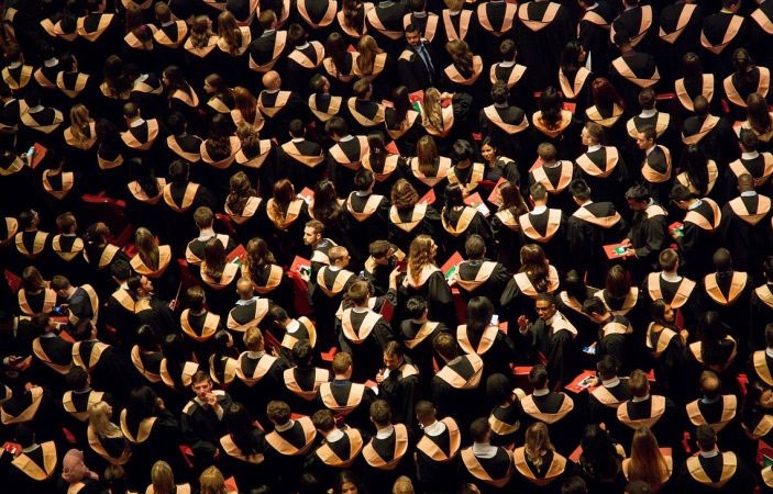 Government banned 18 private universities from admission in different programs