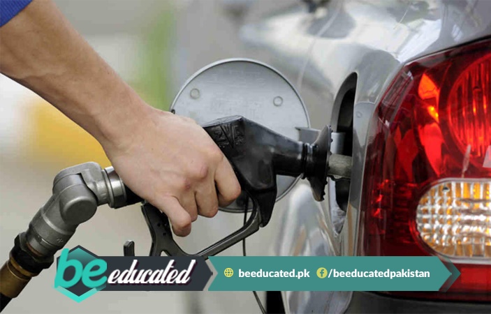 Government Can Increase Petroleum Prices Once Again