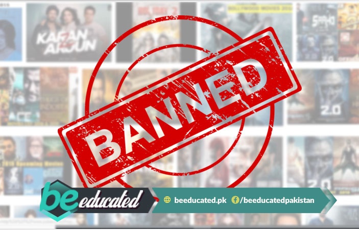 Government Imposes Ban on Indian Movies in Cinemas on Eid ul Fitr