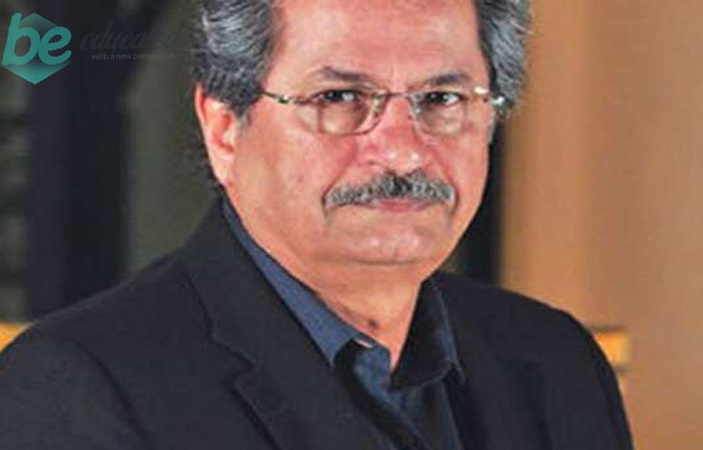 Government will flourish heritage: Shafqat Mehmood