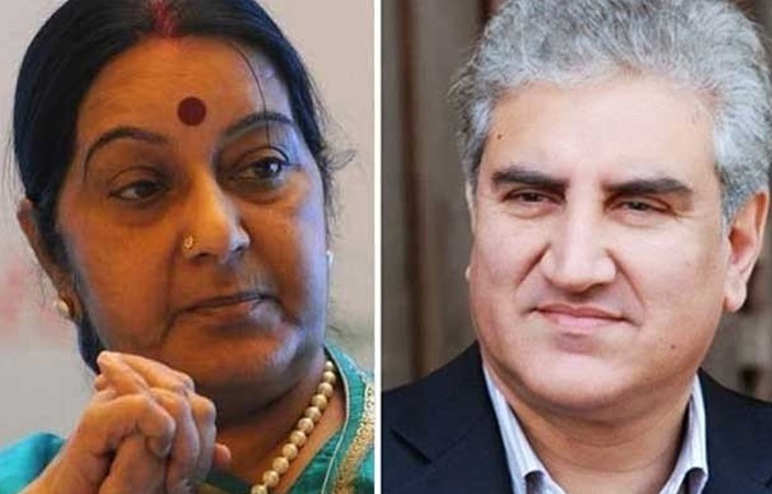India Cancels Meeting with Foreign Minister Shah Mehmood Qureshi