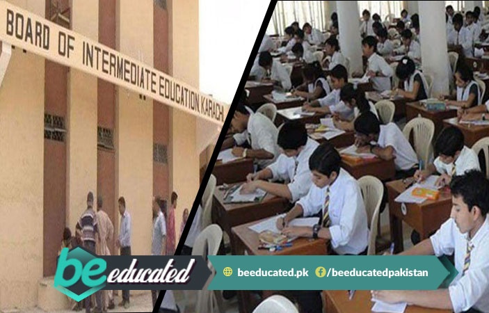 Intermediate Exams Delayed Due to Heat Wave Warning in Karachi