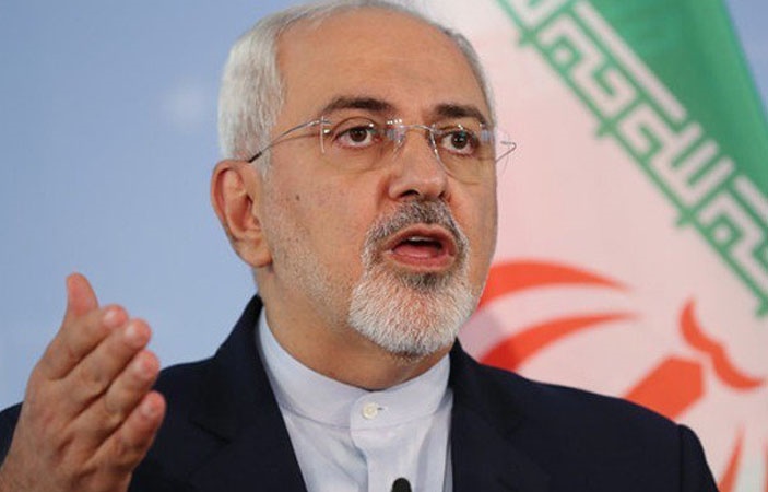 Iran's Foreign Minister Calls America a “Boorish” State