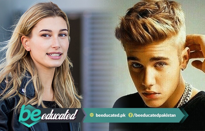 Justin Bieber Gets Engaged to Model Hailey Baldwin