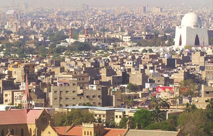 Karachi Becomes 4th Least Liveable City in the World