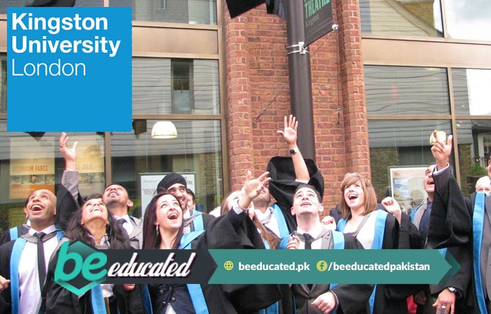 Kingston University Offers Scholarships for International Students