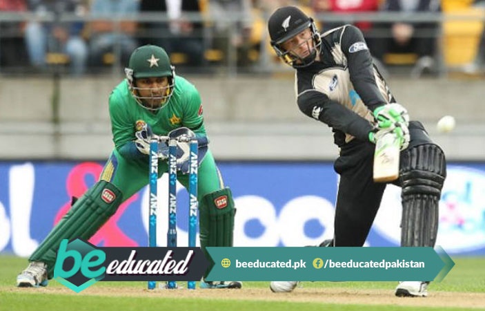 NEW ZEALAND CRICKET TEAM CONSIDERS PLAYING IN PAKISTAN