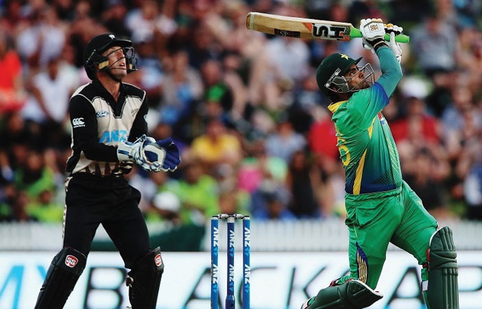 New Zealand Refuses Cricket Tour in Pakistan