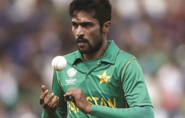 Pakistan Bowling Coach Wants Mohammad Amir To Do More