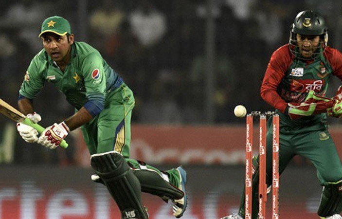 Pakistan plays Bangladesh today to make its place in Asia Cup Final