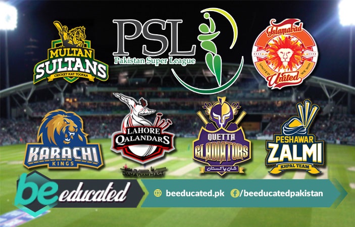 Pakistan Super League 3: The Game of Cricket So Far