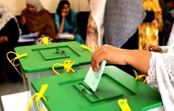 Pakistani General Election 2018 News and Updates