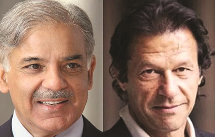 Pakistan's New Prime Minister Will Be Nominated Today