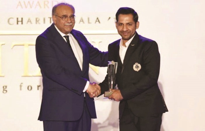 PCB Award Ceremony 2018 Took Place in Karachi