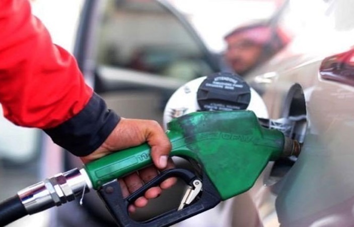 Petrol Prices Increases by one rupee for November