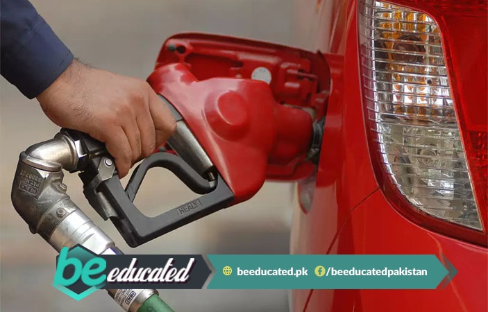 Petroleum Price Increases Overnight