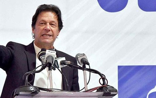 Prime Minister Criticized PML-N Cases, Causes of Failure