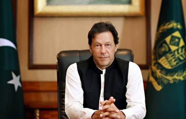 PM Imran Khan Plans to Stop Power Theft By Creation of Task Force