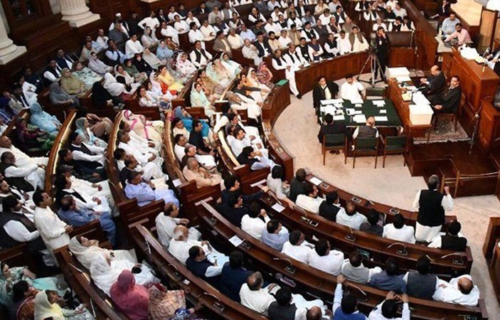 PTI Reveals the 23-Member Punjab Cabinet