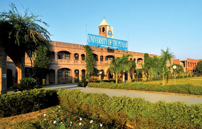PU proclaims new admission policy