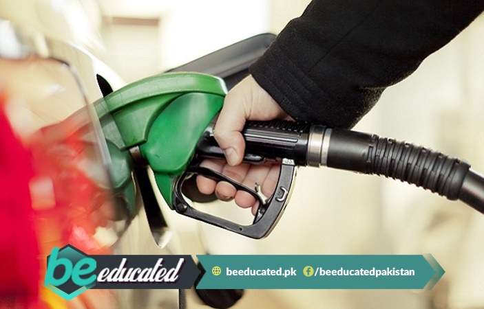 Public is Paying Excessive Taxes on Petroleum Products