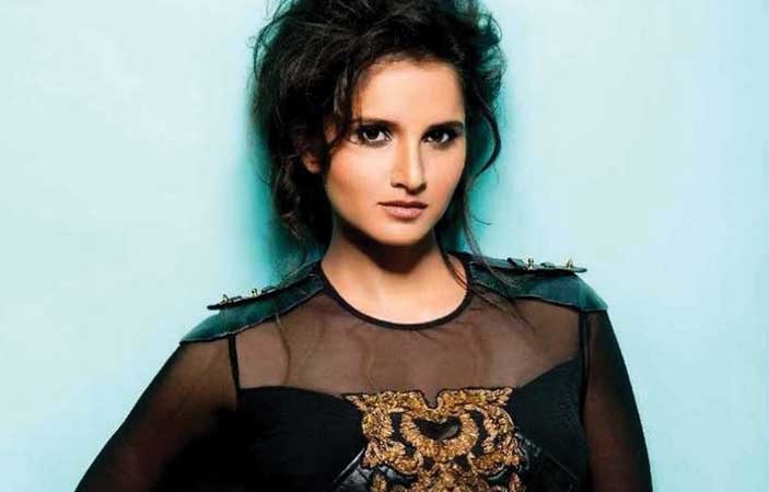 Ronnie Screwvala produces Sania Mirza's Biopic