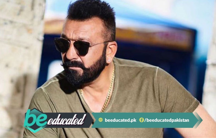 Sanjay Dutt Signed for Housefull 4