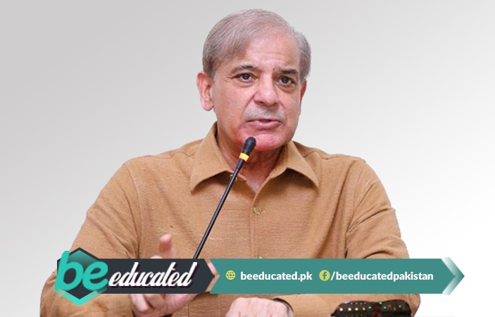 Shahbaz Sharif Against Construction of Kalabagh Dam