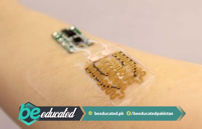 Smart Bandage Immediately Heals Complex Wounds 