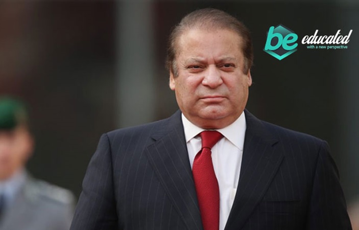 Stones Detected in Nawaz Sharif’s Kidney after Test