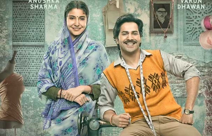 Sui Dhaaga Earns 20 Crores Within First Two Days of its Release
