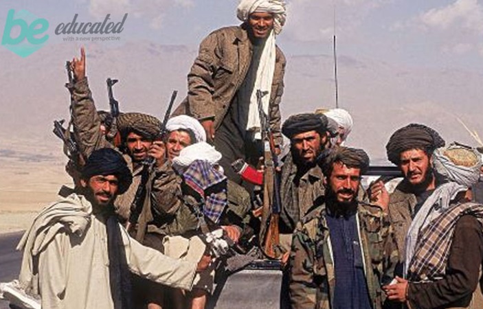 Taliban will not meet US representatives