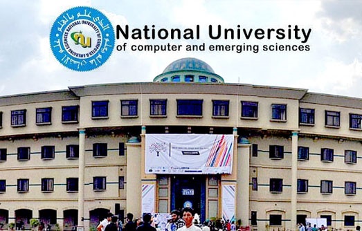 The National University of Computer and Emerging Sciences has recently announced the latest admissions for the Fall 2023 semester.
