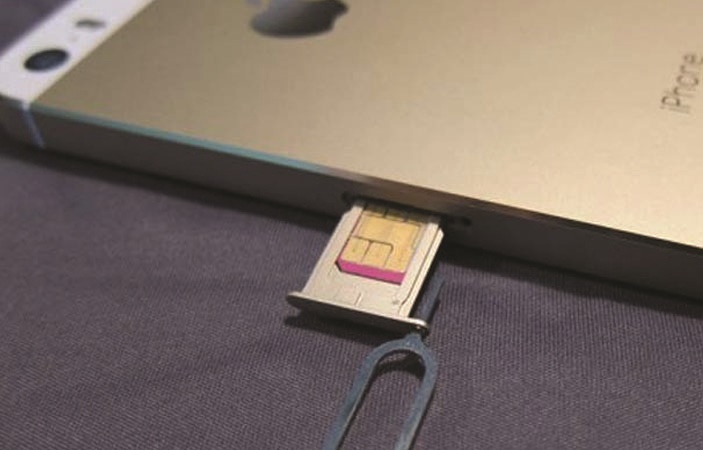 Will there be 2 SIMs Slot in the next iPhone ?