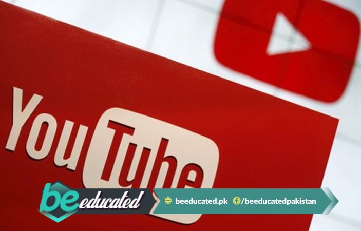 YouTube Provides New Ways to Earn Money