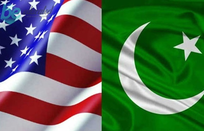  امریکا نے پاکستان کو بلیک لسٹ سے نکال دیا