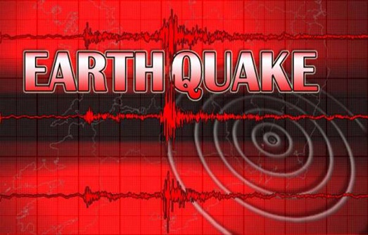 امریکہ میں 8.2 شدت کے زلزلے نے زمین لرزا کر رکھ دی ، سونامی کی وارننگ بھی جاری