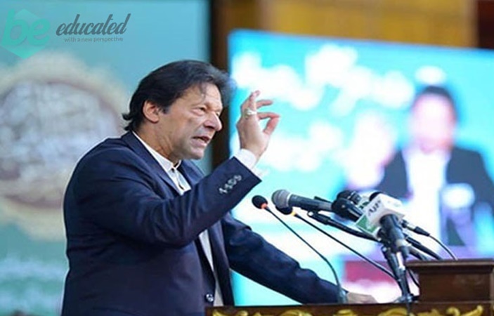 حکومت جلد از جلد گر جائے، عمران خان