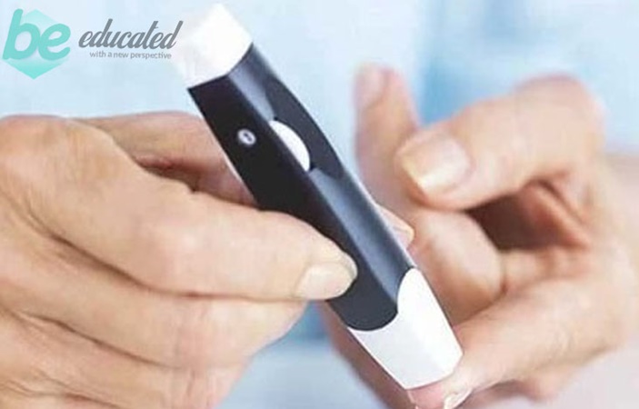 حکومت نے ذیابیطس کو نرسنگ کے نصاب میں بطور مضمون شامل کرنے کا فیصلہ کرلیا 