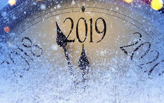 دنیا بھر میں نئے سال کو استقبال کہنے کی تیاریاں