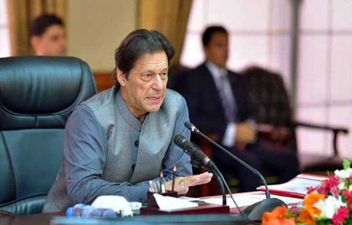 دینی مدارس کے طلبا کے لیے بڑی خوشخبری:وزیراعظم عمران خان