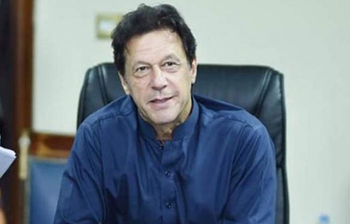 عمران خان 2 مئی کو مھمند ڈیم کی بنیاد رکھیں گے۔