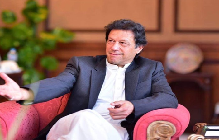عمران خان کا رمضان میں سستی اور معیاری چیزوں کی فراہمی کا اعلان 