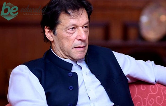 عمران خان کا کہنا مزید کیس سا منے آئیں گے