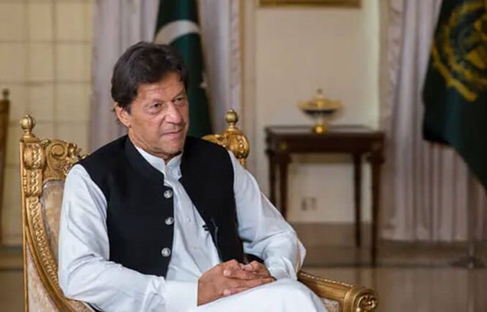 مسئلہ کشمیر اب حل کیا جائے گا:وزیراعظم عمران خان