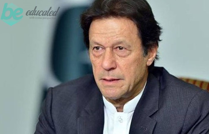 مسلم دنیا میں عمران خان کا نام بااثر شخصیات میں سرفہرست میں شامل