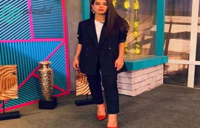 میں سلوراسکرین ڈیبیو کے لیے تیار ہوں