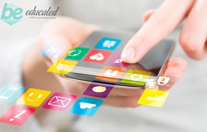 نئی موبا ئل کی اپلیکیشن مارکیٹ میں لانے کا فیصلہ