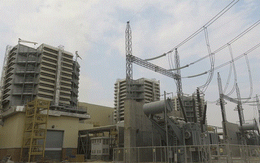 پاور ہاؤس کے 3 یونٹ ٹرپ، مختلف اضلاع میں بجلی بند