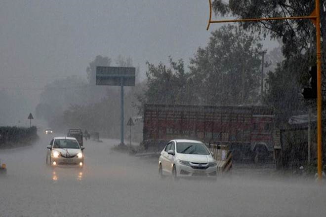 پنجاب بھر میں بارشوں کا سلسلہ نقصان دہ ثابت